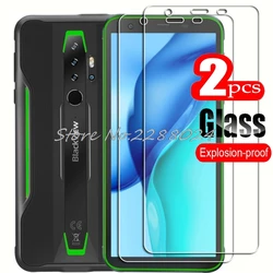 Protector Vidrio Templado Full HD para Blackview BV6300 Pro