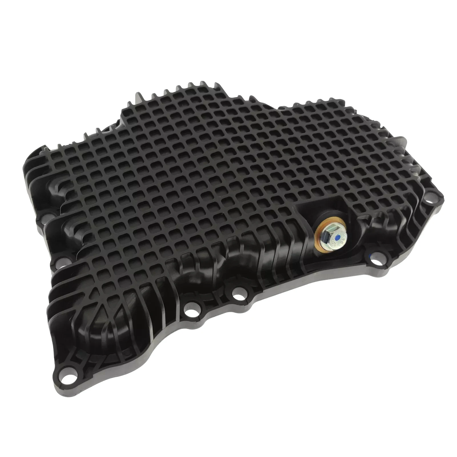 Sartén de aceite 11110-6RC1B para Nissan Rogue 1,5, motor 2023-2024, accesorios para automóviles, piezas de reparación de repuesto 111106RC1B, 1 unidad - imagen 3