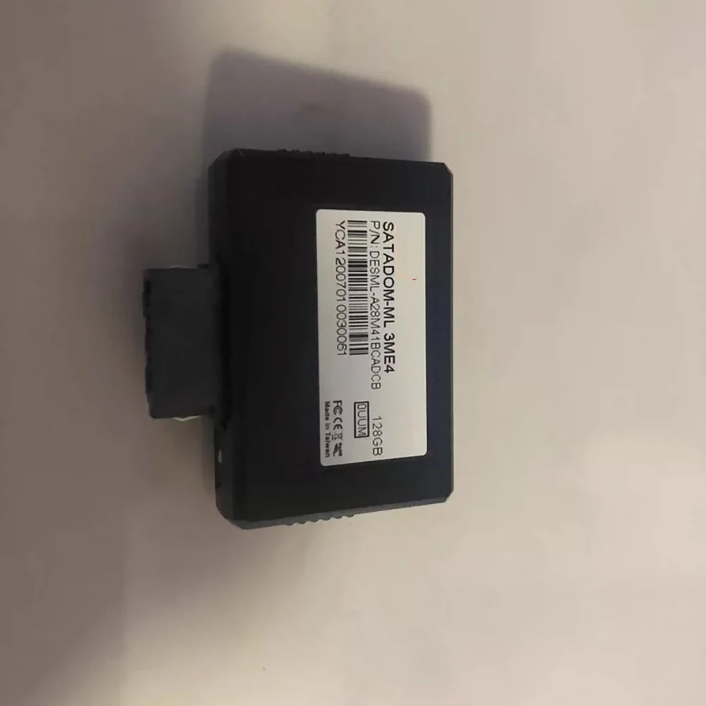 satadom-ML 3ME4 128G Disco electrónico - imagen 4