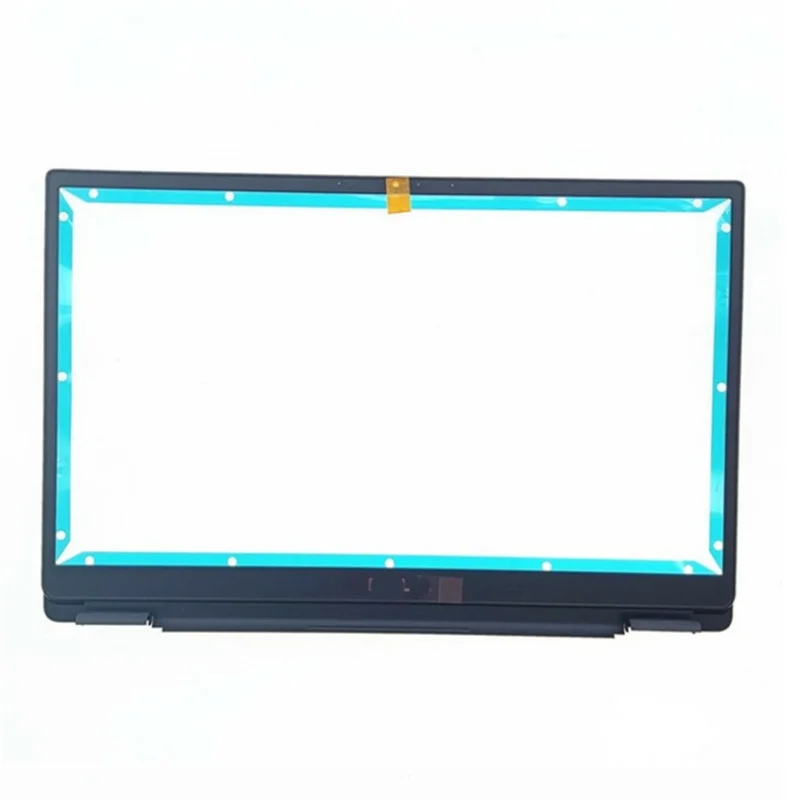 Nuevo marco frontal LCD de repuesto ORIGINAL para ordenador portátil 0P56CM P56CM para DELL Latitude 13 3301 E3301 Inspiron 5390 5391 - imagen 3