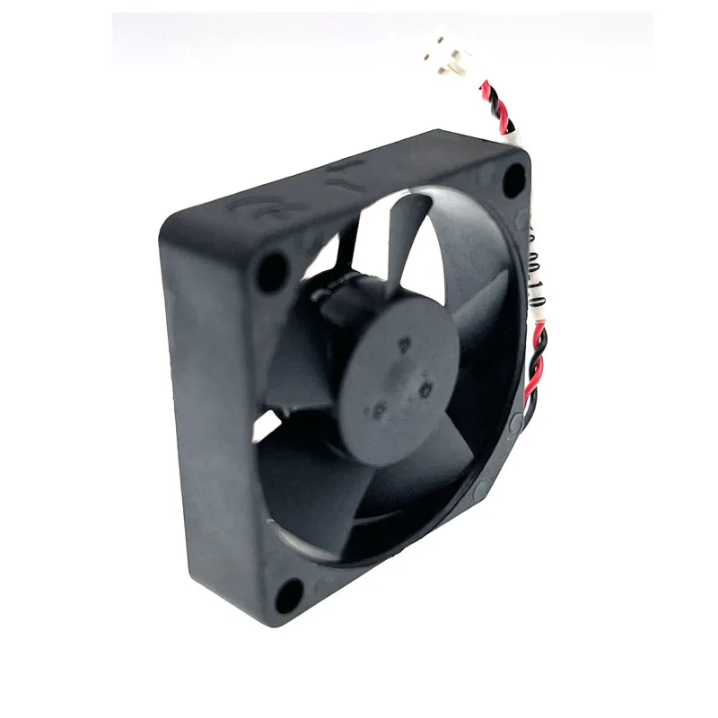 Ventilador silencioso para MC35101V2-000C-A99 Sunon, minimicroventilador de refrigeración, 35mm, 12V, 0,52 W, 7500RPM, 6,5cfm, 35x35x10mm