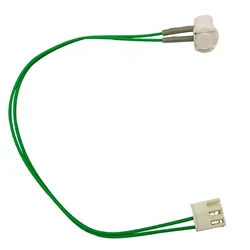 Sensor de Temperatura para Calentador Diésel, Conector Cuadrado