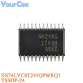 SN74LVC8T245QPWRQ1