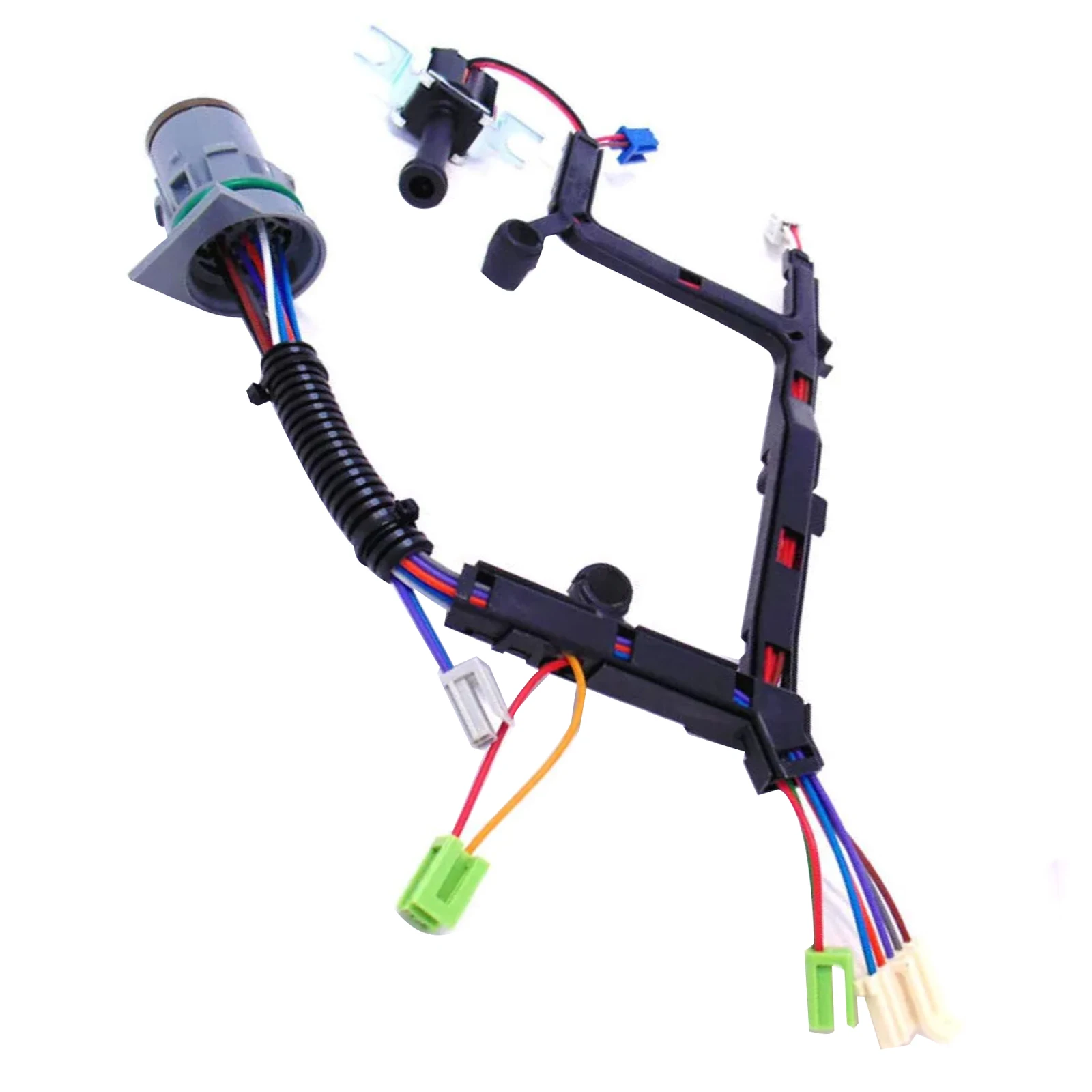 Arnés de cables interno de transmisión de vehículo, 1 unidad, 4L60E 4L65E 15320476   Para transmisiones Chevy 4L60E y 4L65E 2003-2006 accesorio de coche - imagen 3