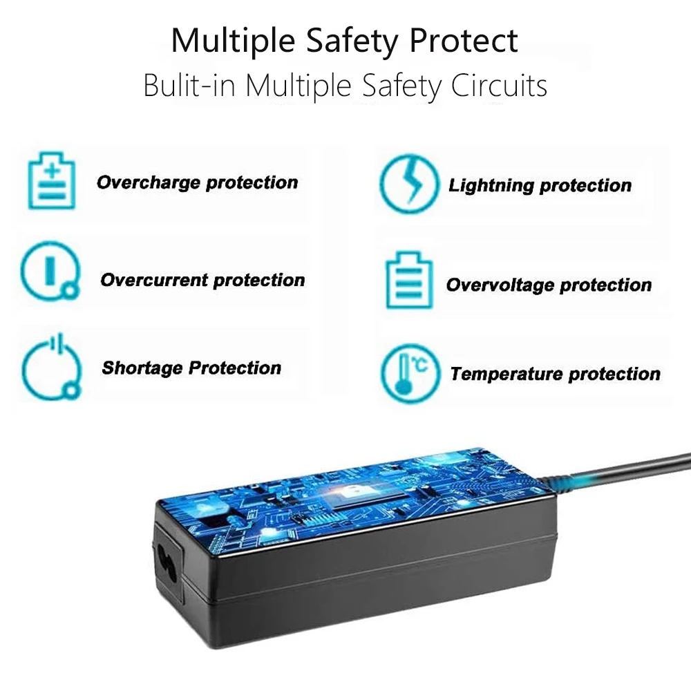 ACK-E18 DR-E18 acoplador CC LP-E17 batería simulada Kit adaptador de corriente alterna para Canon EOS Rebel SL2 SL3 T6i T6S T7i T8i 200D 200D - imagen 4