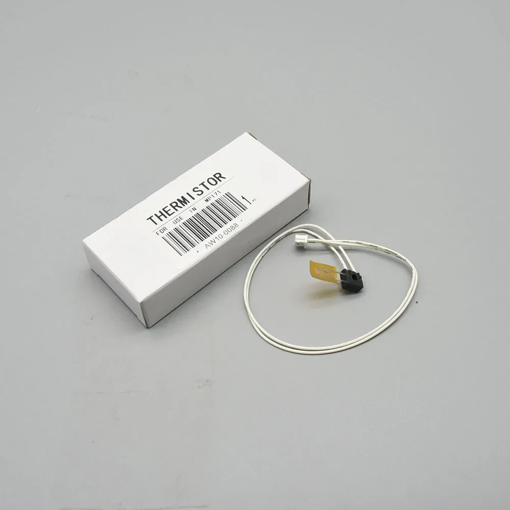 5 termistor de fusor Compatible AW10-0088 (AW100088) para Ricoh aficio 1515 mp161 171 201 301F SPF - imagen 2