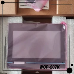 Advantech WOP-207K - HMI Táctil 7 Pulgadas Industrial