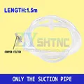 SUCTION PIPE