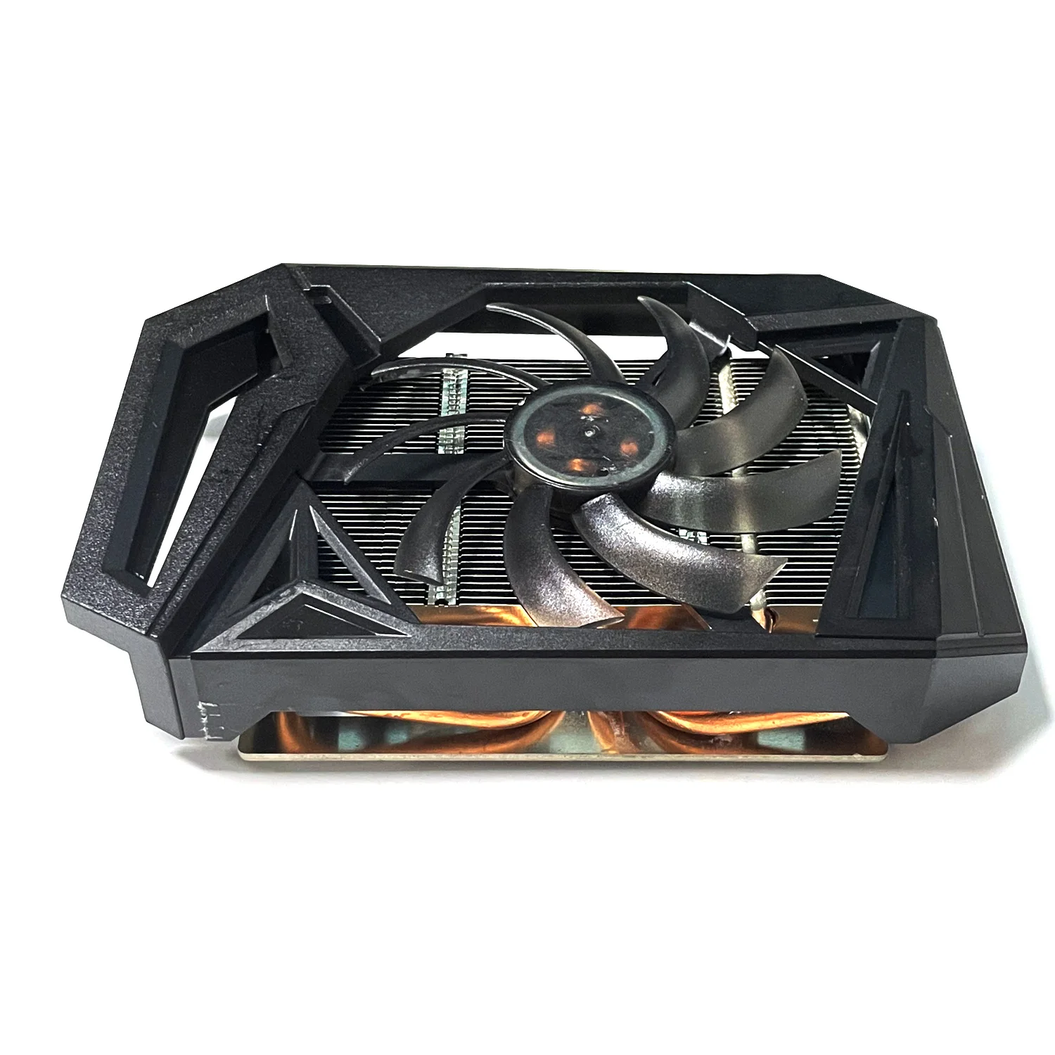 Gainward RTX 2060 GTX 1660 1660S 1660TI PEGASUS, radiador de tarjeta gráfica, ventilador de refrigeración a estrenar, reemplazo de ventilador de refrigeración de GPU - imagen 5