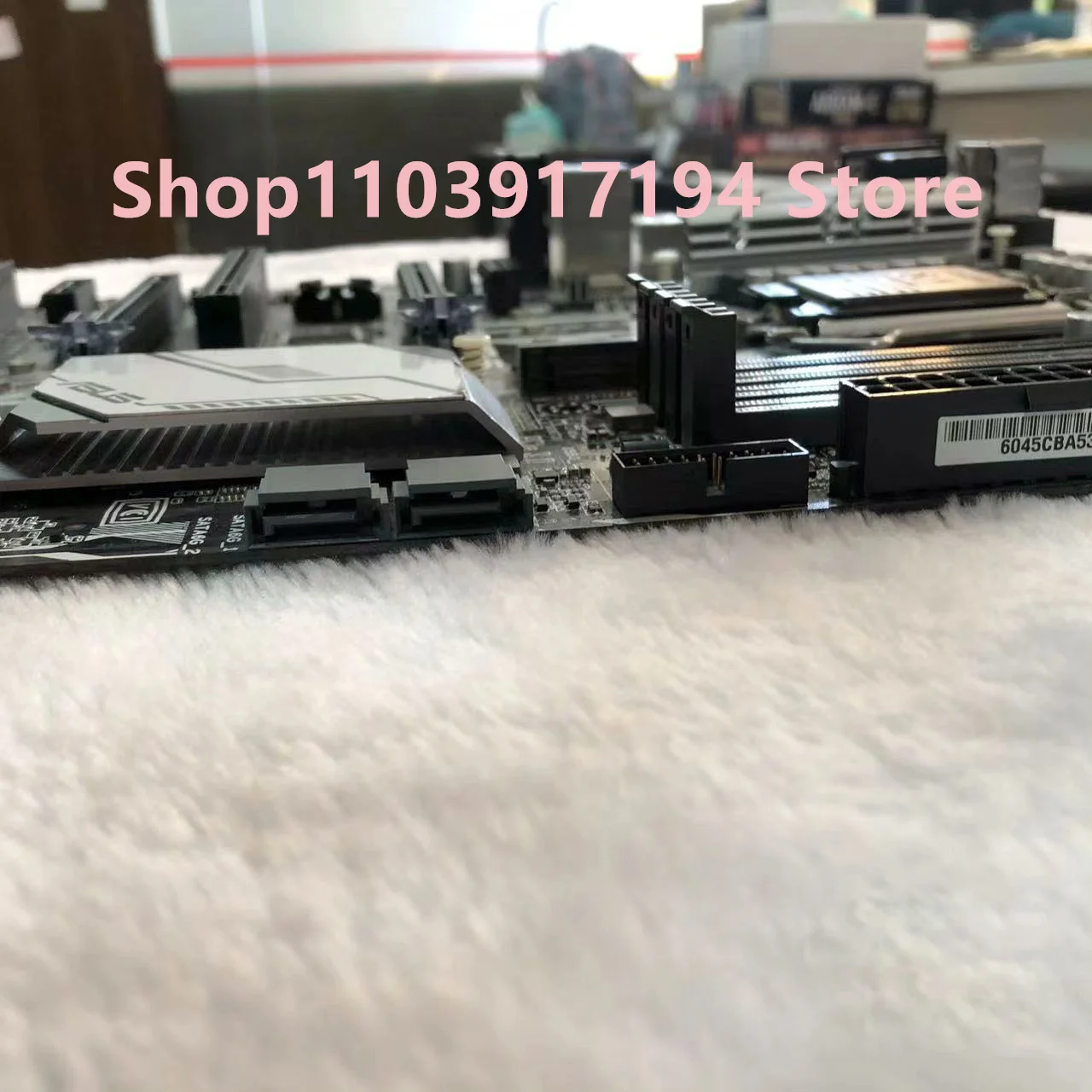 Para placa base Asus PRIME Z270-K - imagen 4