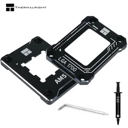 Thermalright Placa de Presión CPU LGA1700 Corrector Flexión