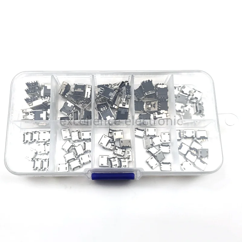 Puerto Carga - Aplicaciones