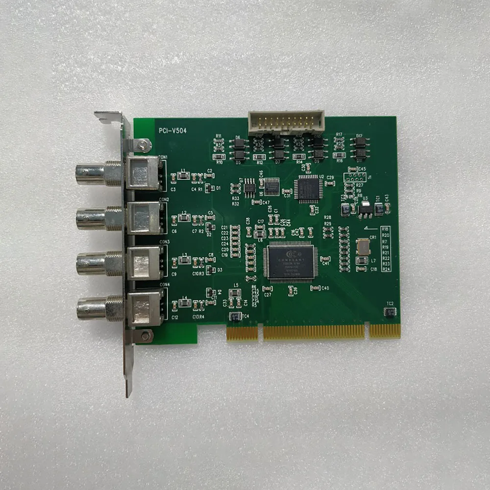 Tarjeta de captura de imágenes PCI-V504 - imagen 2