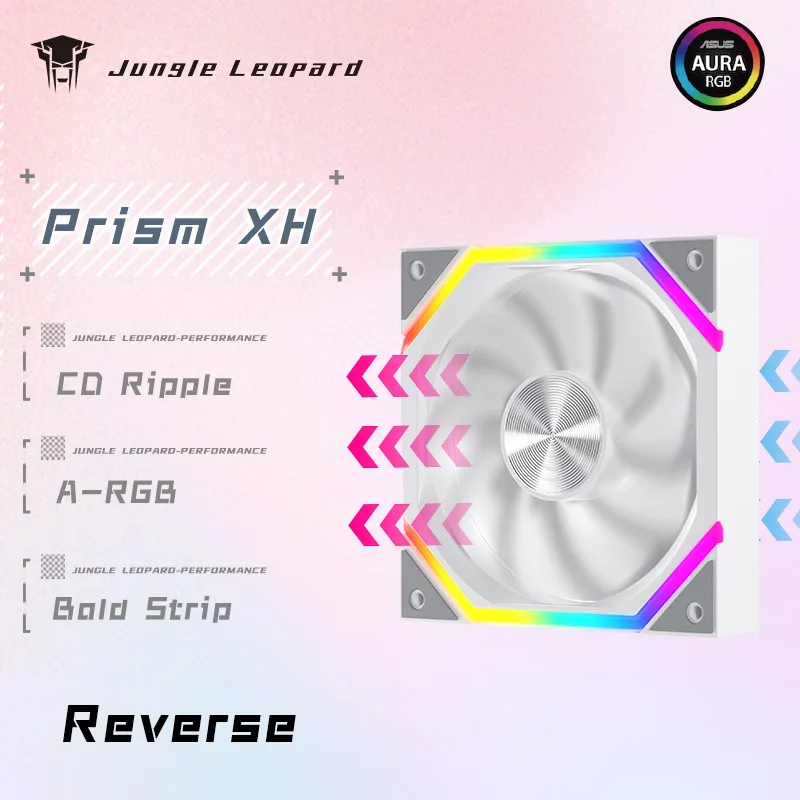 prismXH WR