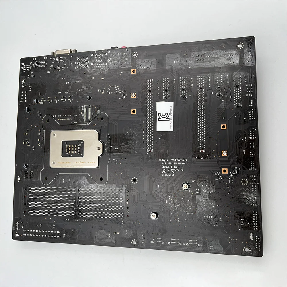 Placa base para Supermicro Z270 LGA1151 ATX DDR4 M.2 * 2 compatible con 7700K C7Z270-CG-L - imagen 5