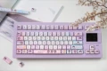 cherry keycaps