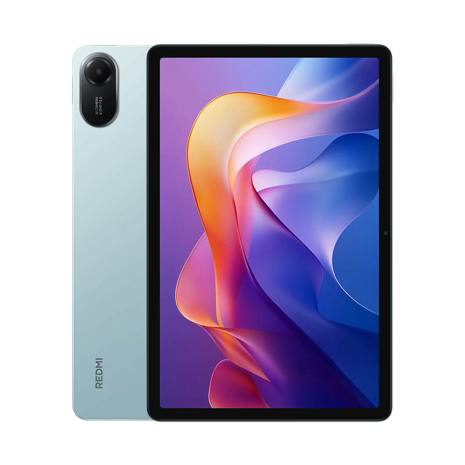 Official | Redmi Pad 2, tablet android Redmi, Pantalla de 11 Pulgadas con resolución de 2.5K, Batería de 9000 mAh, Potente procesador Helios G100-Ultra - imagen 3