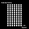 POM 84dots