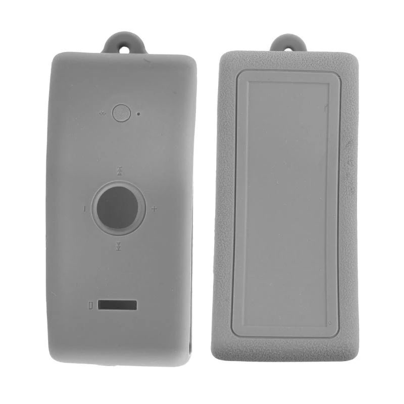 652F Dust-proof Protective Cover Anti-fall Speaker for Case Silicone for Case for Shell for-MARSHALL  Bluetooth-compa - imagen 4