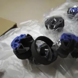 Rodillo de recogida 5X para EPSON EcoTank L8050 L18050 L8058 L18058