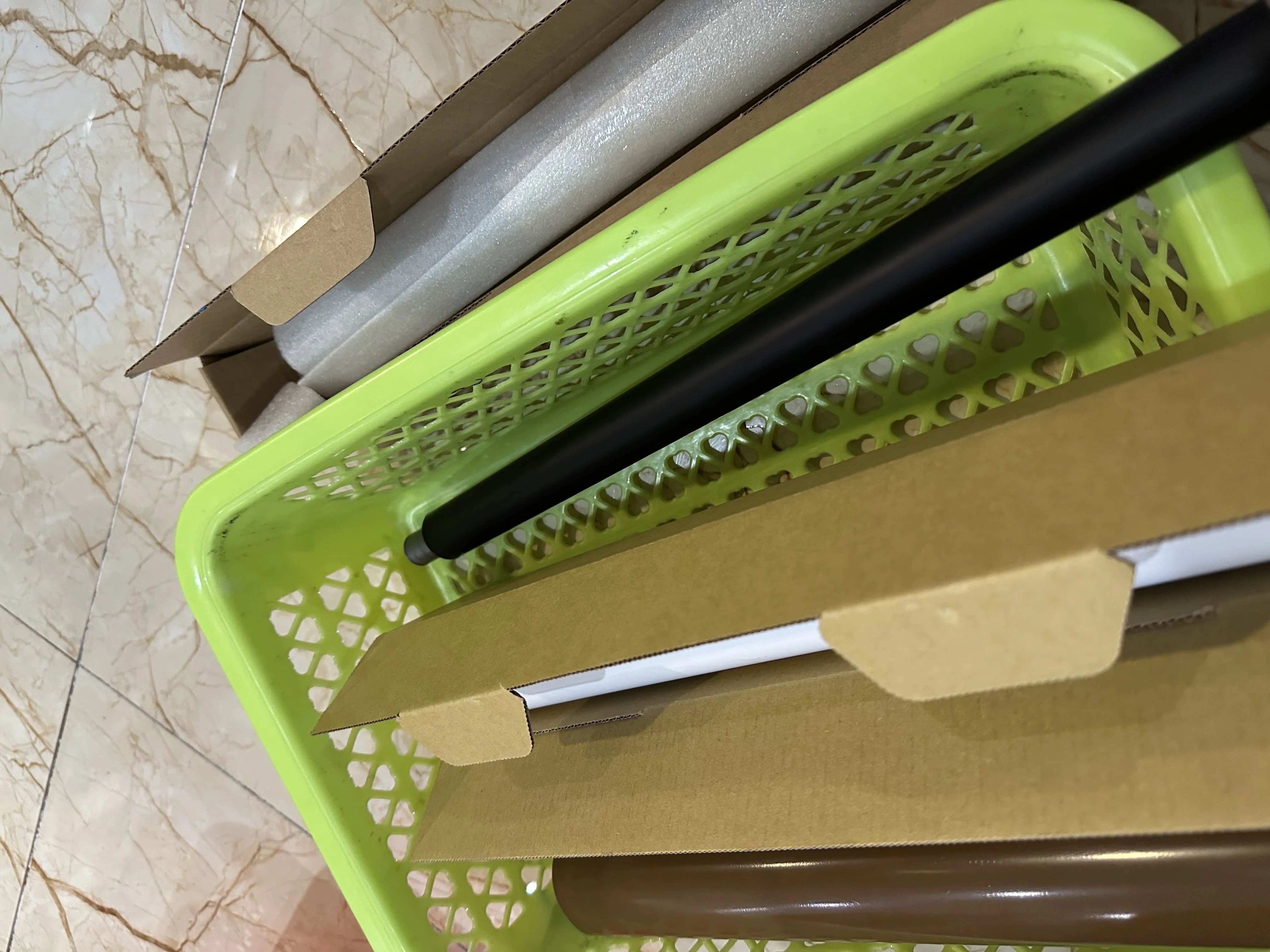 NROLI2136FCZZ Original nuevo rodillo de presión para Sharp MX C 2621 3121 2651 3051 3081 4081 5081 6081 3581 4581 película de fusor