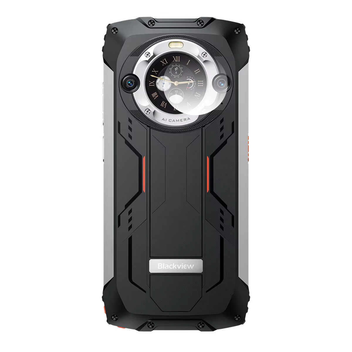 Película protectora de lente para Blackview BV9300 Pro HD, cubierta protectora de cámara para Blackview BV9300 Pro, vidrio templado - imagen 2