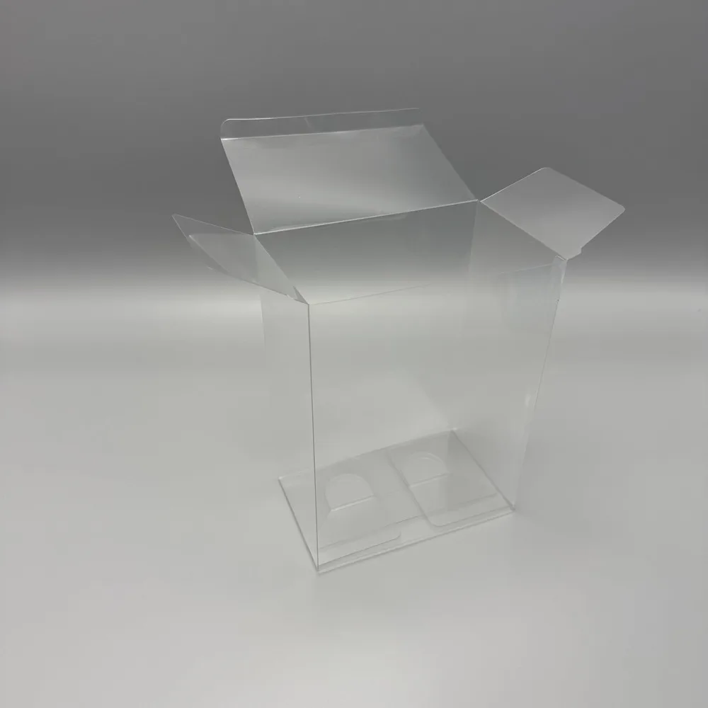 1 caja protectora para Protector para la leyenda de Zelda Skyward Sword Soundtrack estuche de exposición transparente caja de colección - imagen 4