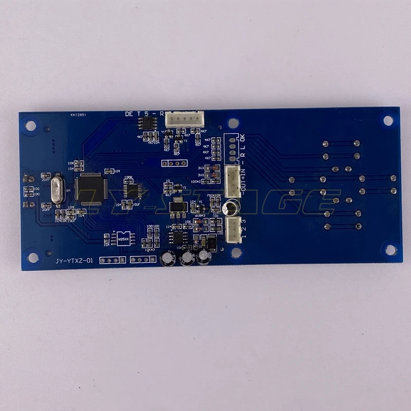 Placa base JY-YTXZ-05B, placa de visualización 7R Beam 7R 230, para haz de 230W, JY-YTXZ-01 - imagen 5