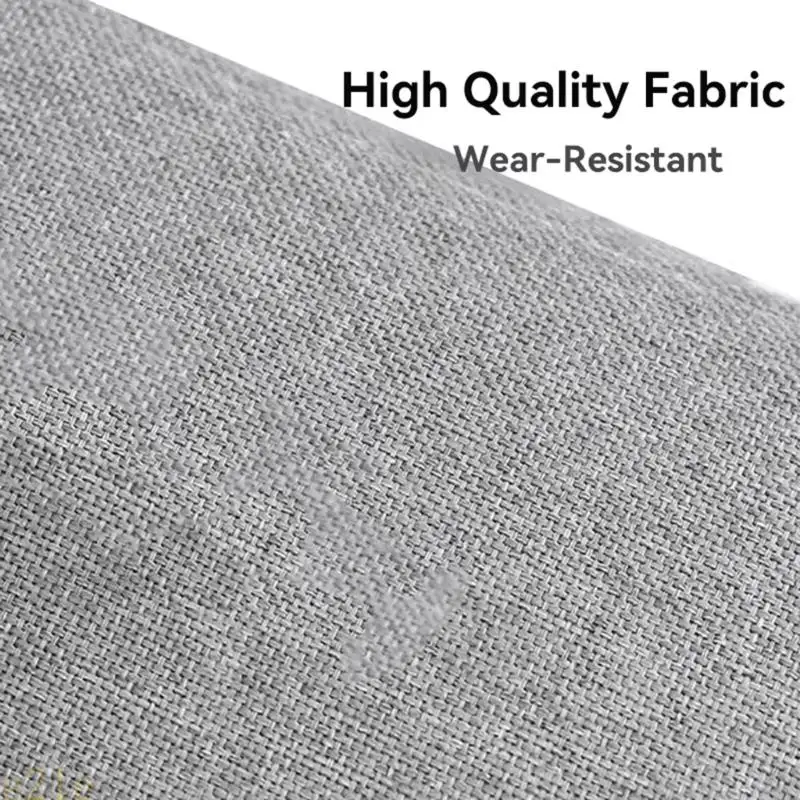 Funda protectora dura E21E EVA Shell para diseño compacto cámaras acción Pocket 3