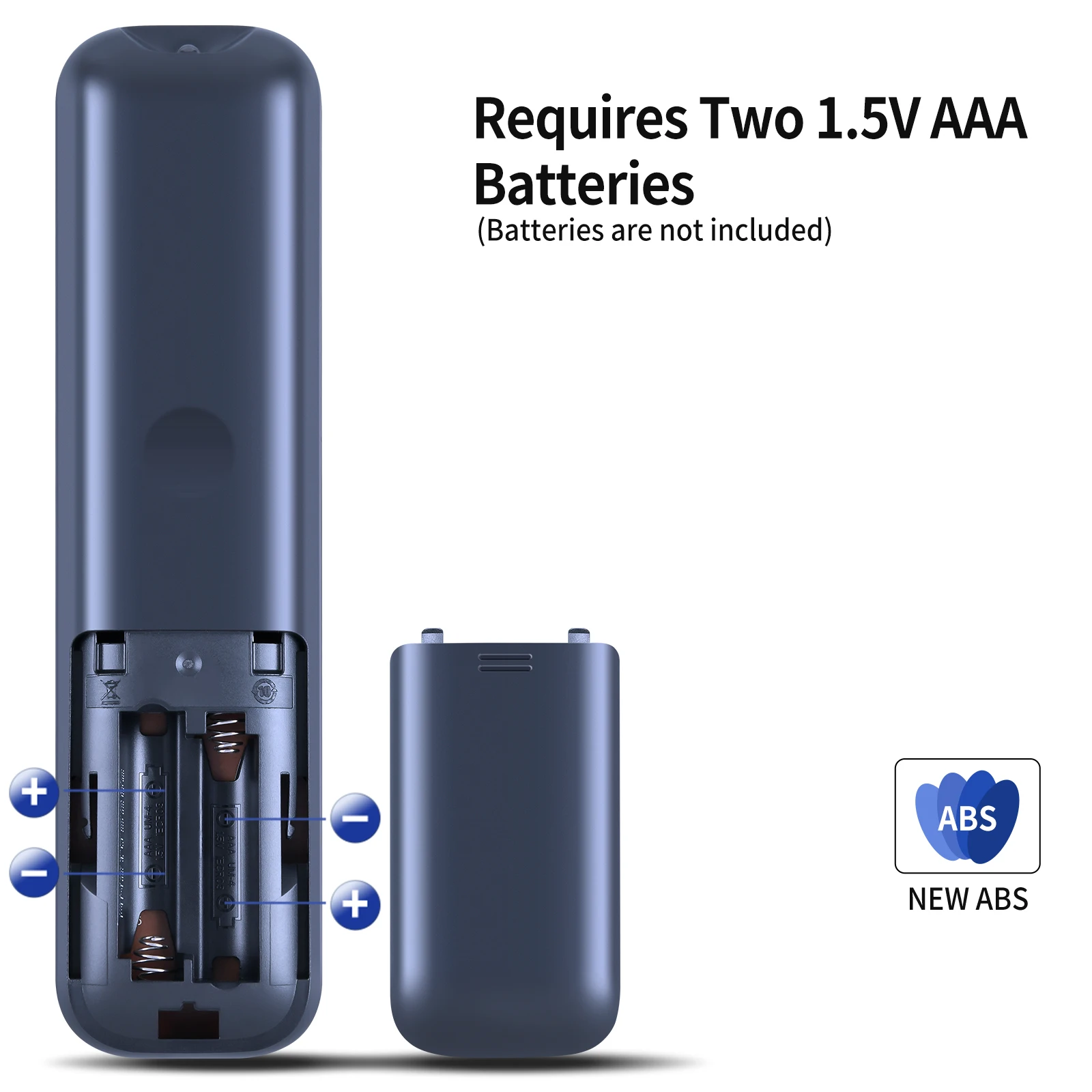 Mando a distancia para Hisense EN2X30H VIDAA TV, Control remoto 32A5600F, 32A5620F, 40A5600F, 40A5620F, A20251K, accesorios de TV inteligente para el hogar - imagen 4