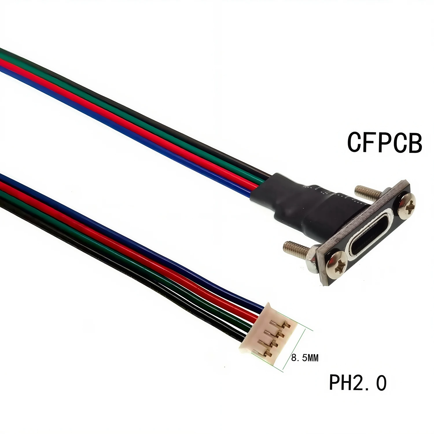 PH2.0-CFPCB