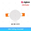 24G Zigbee Ceiling