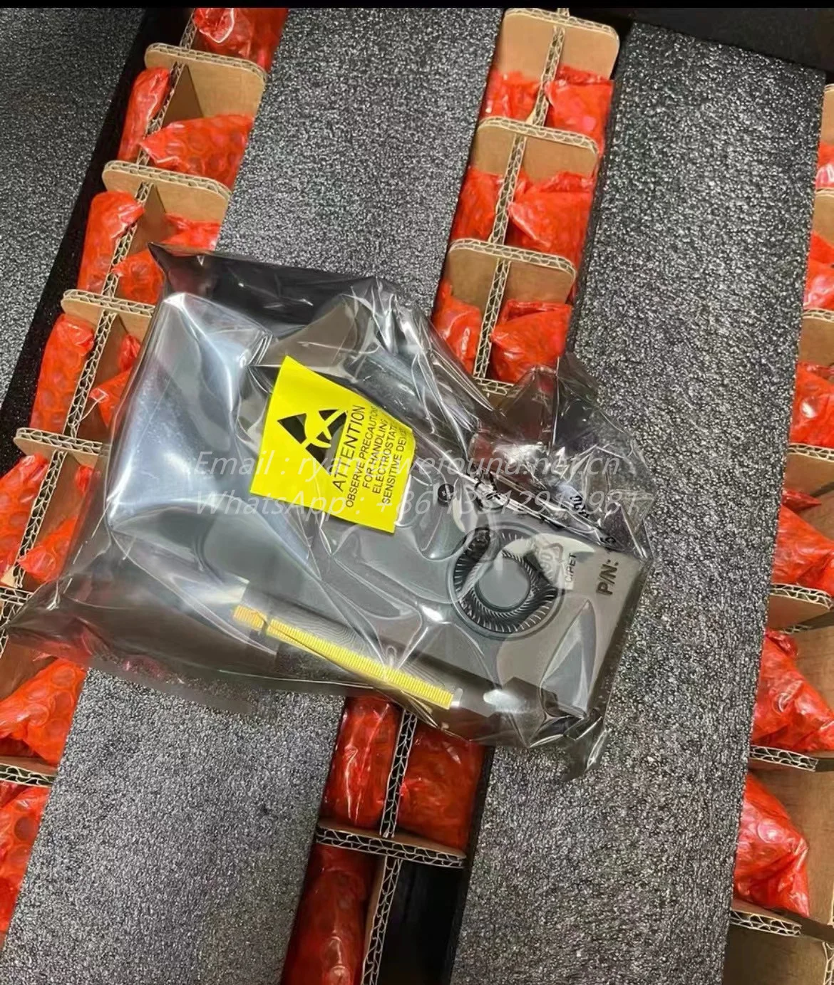 GPU para NVIDIA RTX A2000 12GB GDDR6 tarjetas gráficas - imagen 2