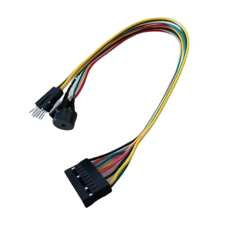 Altavoz Host PC Todo en Uno con Reinicio y LED HDD – ASUS