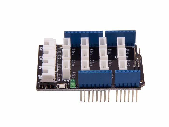 1 kit de reconocimiento de voz Grove para el desarrollo - imagen 3