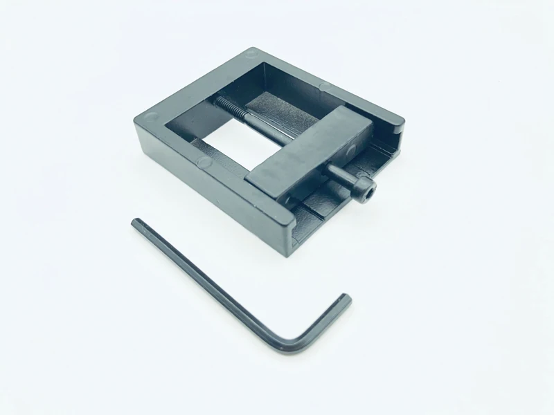 CPU IHS eliminación del disipador de calor herramienta de eliminación abridor de tapa guardia kit de eliminación de troquel intel LGA 1150 1151 - imagen 4