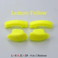 Lemon Yellow