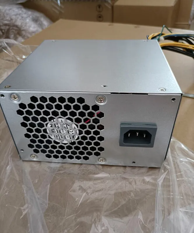 Fuente de alimentación Original para Lenovo P340 P330 P328 P310 K M930T T4900K 10 pines 500W fuente de alimentación HK600-11PP PCK010 FSK010 FSP400-40AGPAA