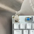 keycap  clear-1