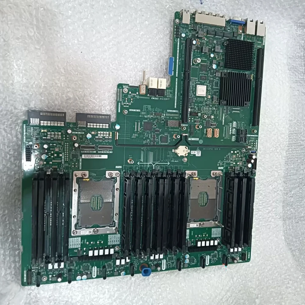 Placa base del servidor RH1288HV5 BC11SPSC 03024CXR - imagen 5