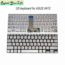 Teclado ASUS VivoBook X412/S412/D412/F412/A412 – Español