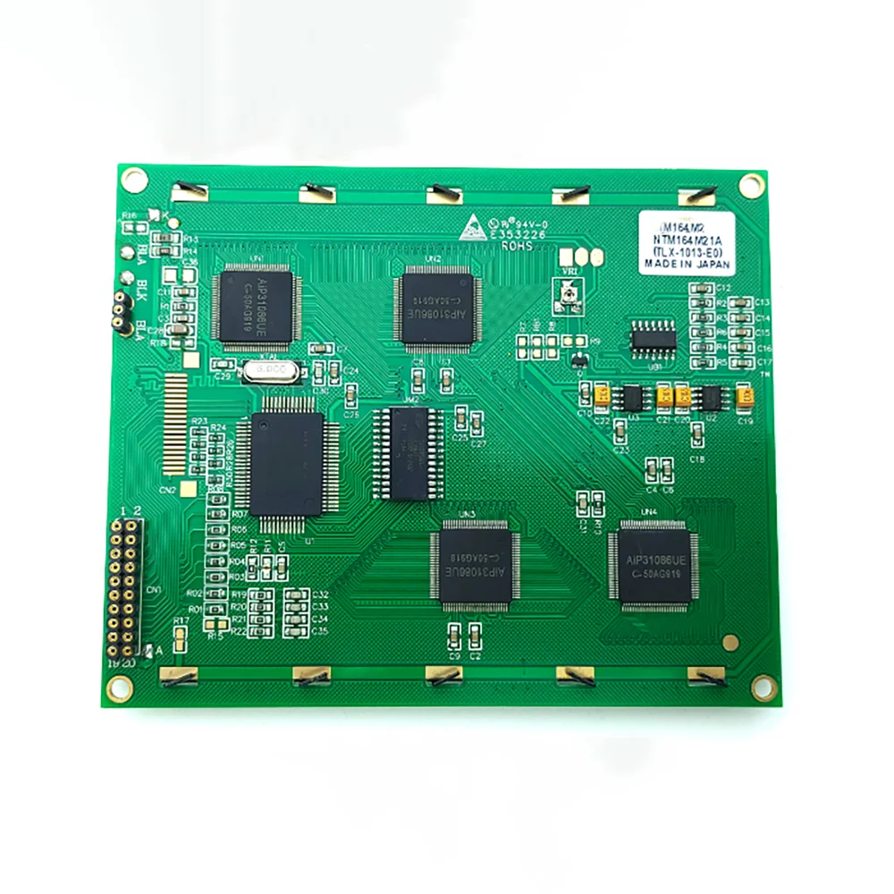 Máquina sopladora TLX-1013-EO para pantalla LCD krones NTM164M21A TLX-1013-E0 - imagen 2