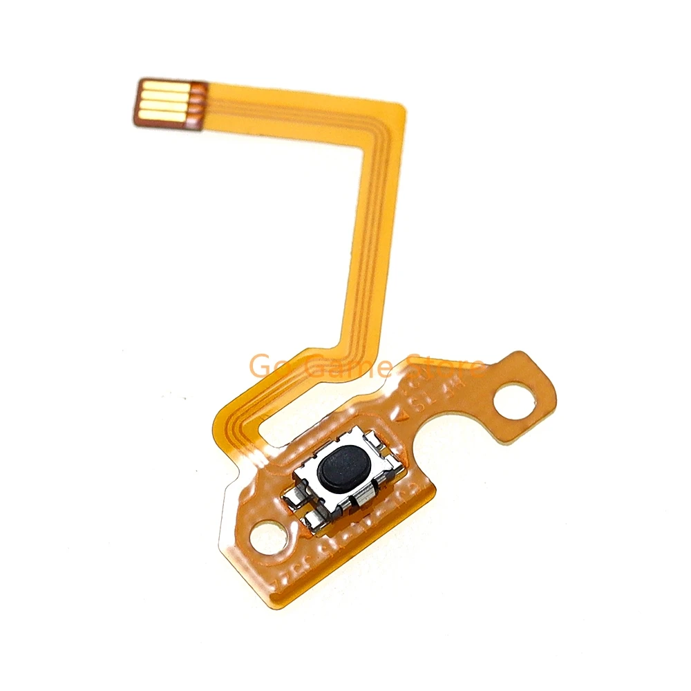 Cable de cinta de repuesto de 20 piezas para Switch 2, JoyCon ZR ZL, Cable flexible de tecla de botón para Switch2 NS2, Cable de reparación