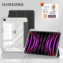 Funda Antigolpes iPad Air, Pro y Mini – Protección Resistente
