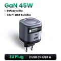 EU GaN 45W