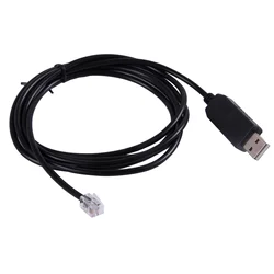 Cable USB RJ9 para Telescopio BRESSER EXOS 2 GOTO