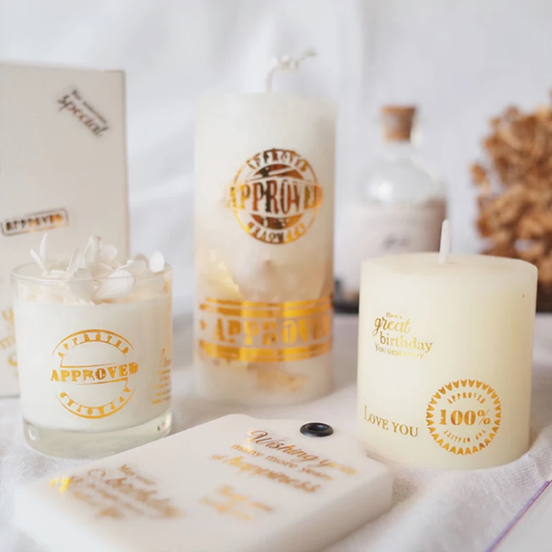 Kit de relleno de resina de pegatinas de decoración transparente, deseos de gato, relleno de resina epoxi UV para moldes de silicona DIY, fabricación de joyas artesanales, 2 uds. - imagen 4