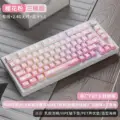 EK75- Pink HIFI Axis