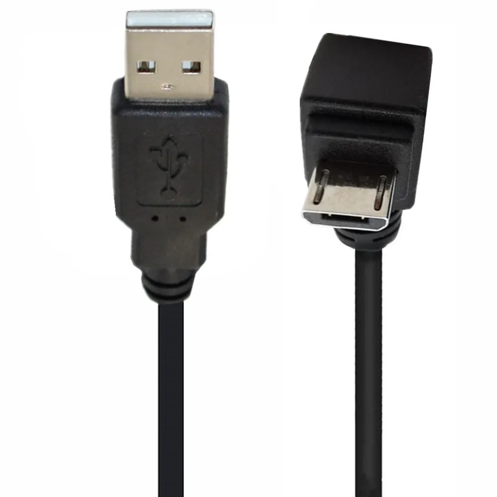 Down Micro USB