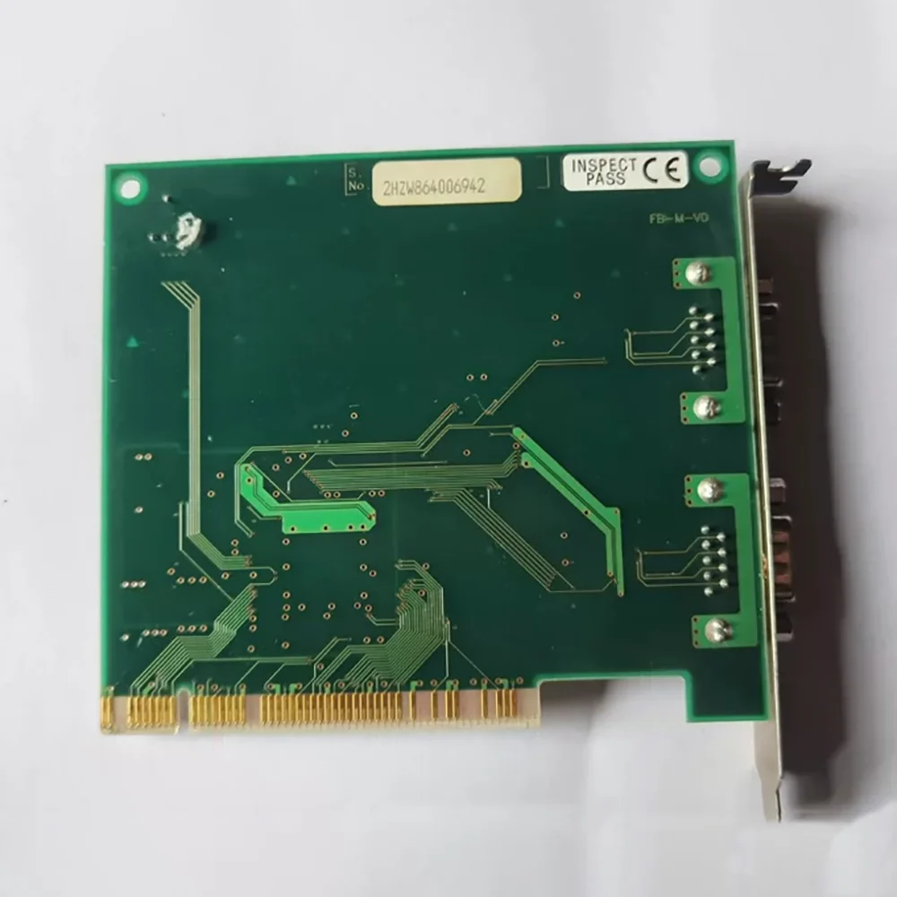 Tarjeta de adquisición COM-2(PCI)H NO.7189 - imagen 3